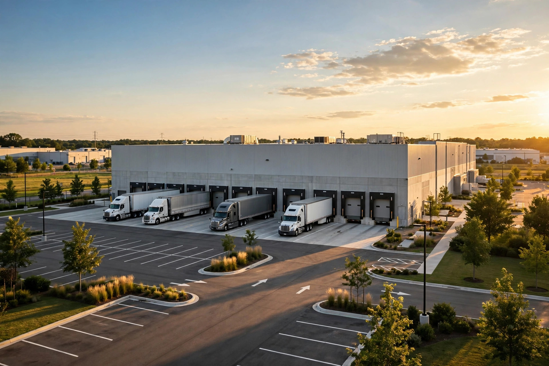 Warehouse Lease Expansion Option: The Clause That Decides Whether Growth Forces You to Move