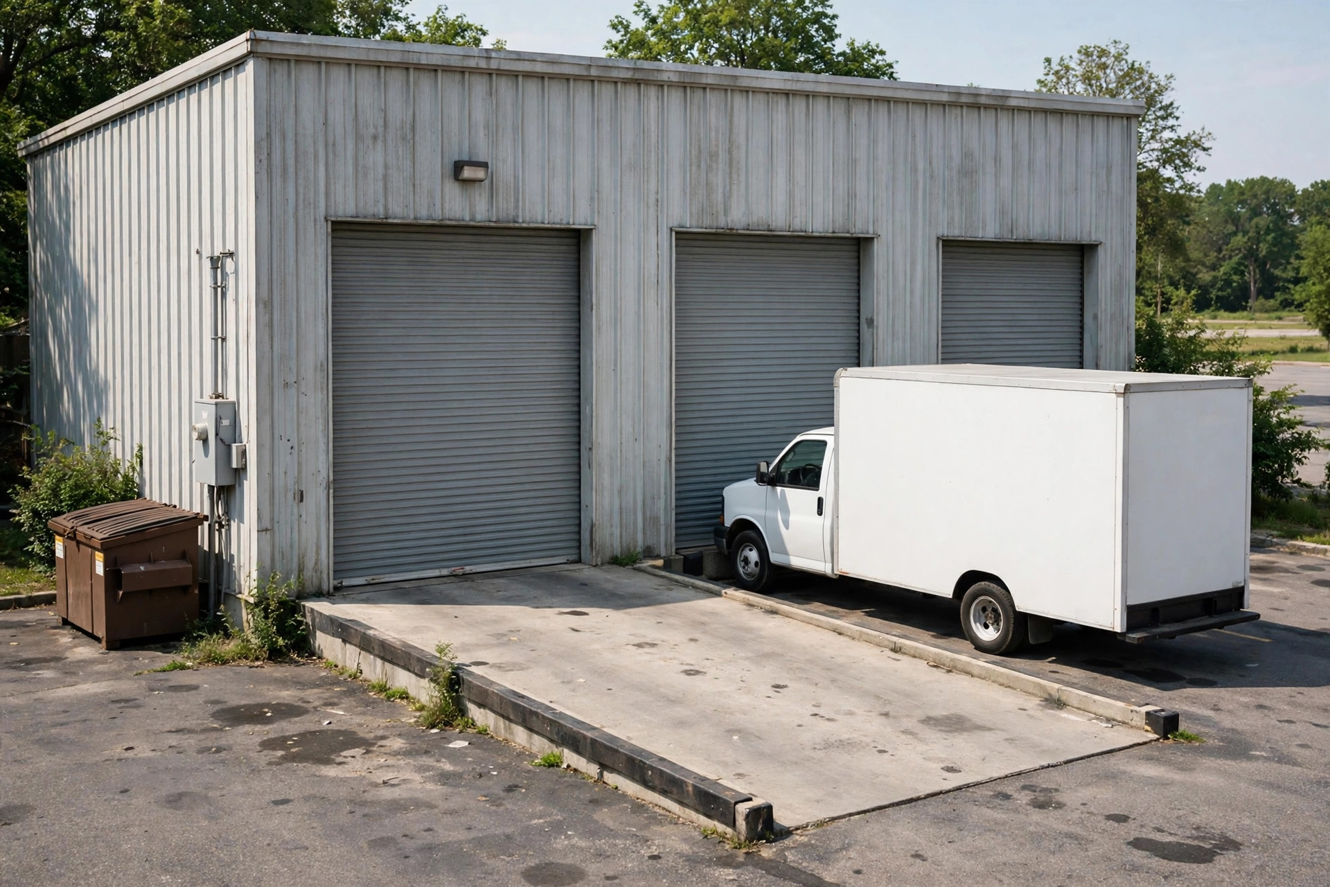 The Insurance Clause in Your Warehouse Lease: What the Landlord Requires and What It Really Costs