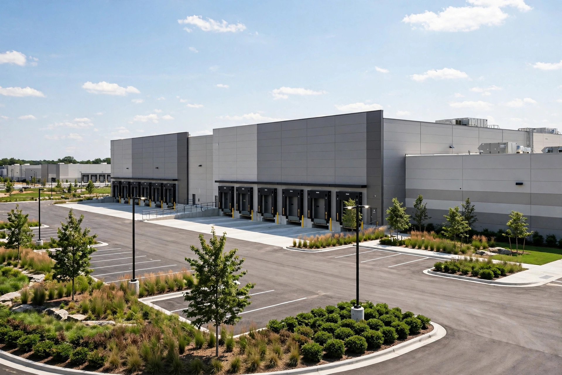Property Tax in Warehouse Leases: How Tenants Negotiate Pass-Through Clauses