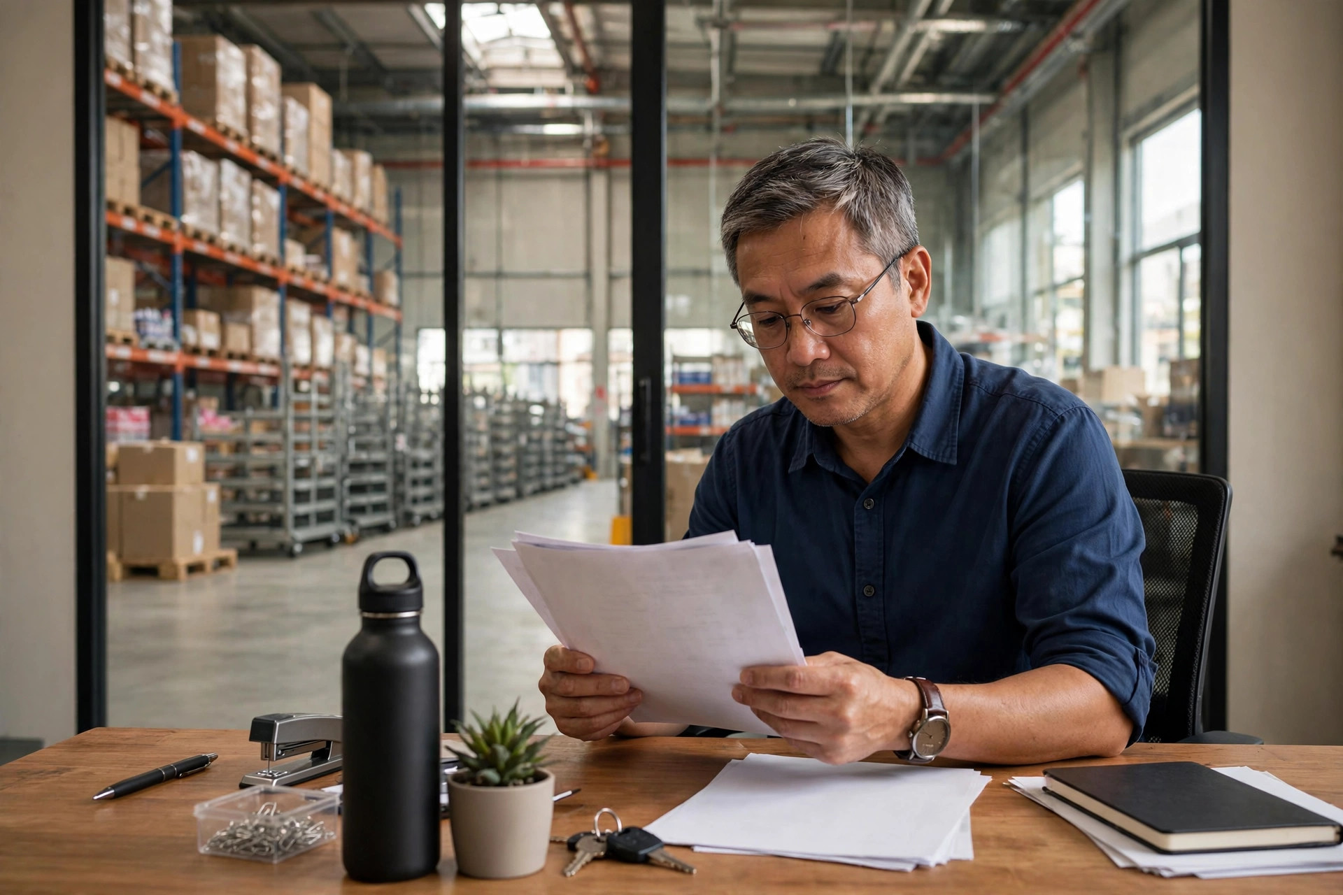 Warehouse Legal Liability Insurance Cost: What It Covers and What You'll Actually Pay
