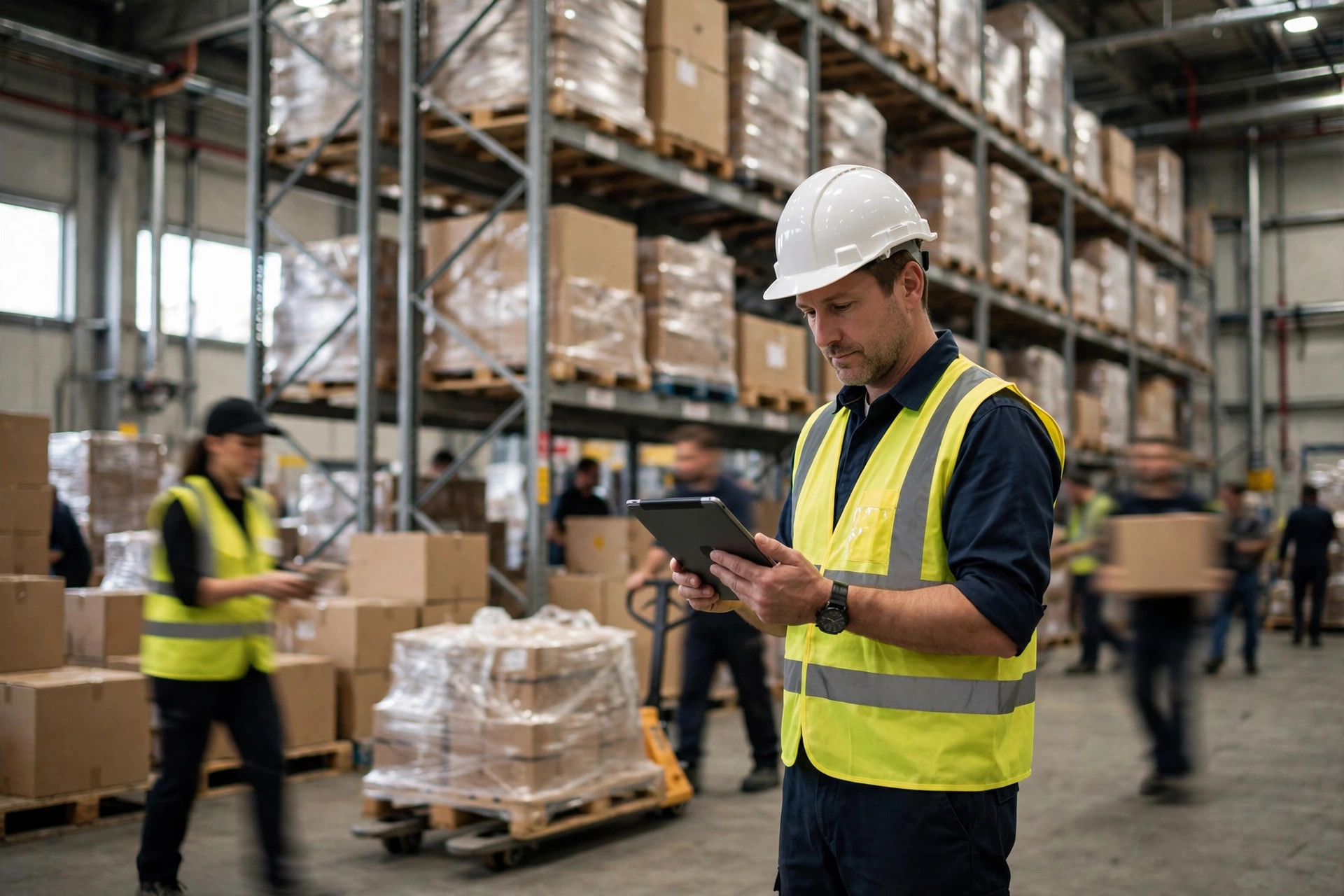 Connecting Your LMS to Your WFM Is the Only Way to Stop Guessing at Labor Scheduling