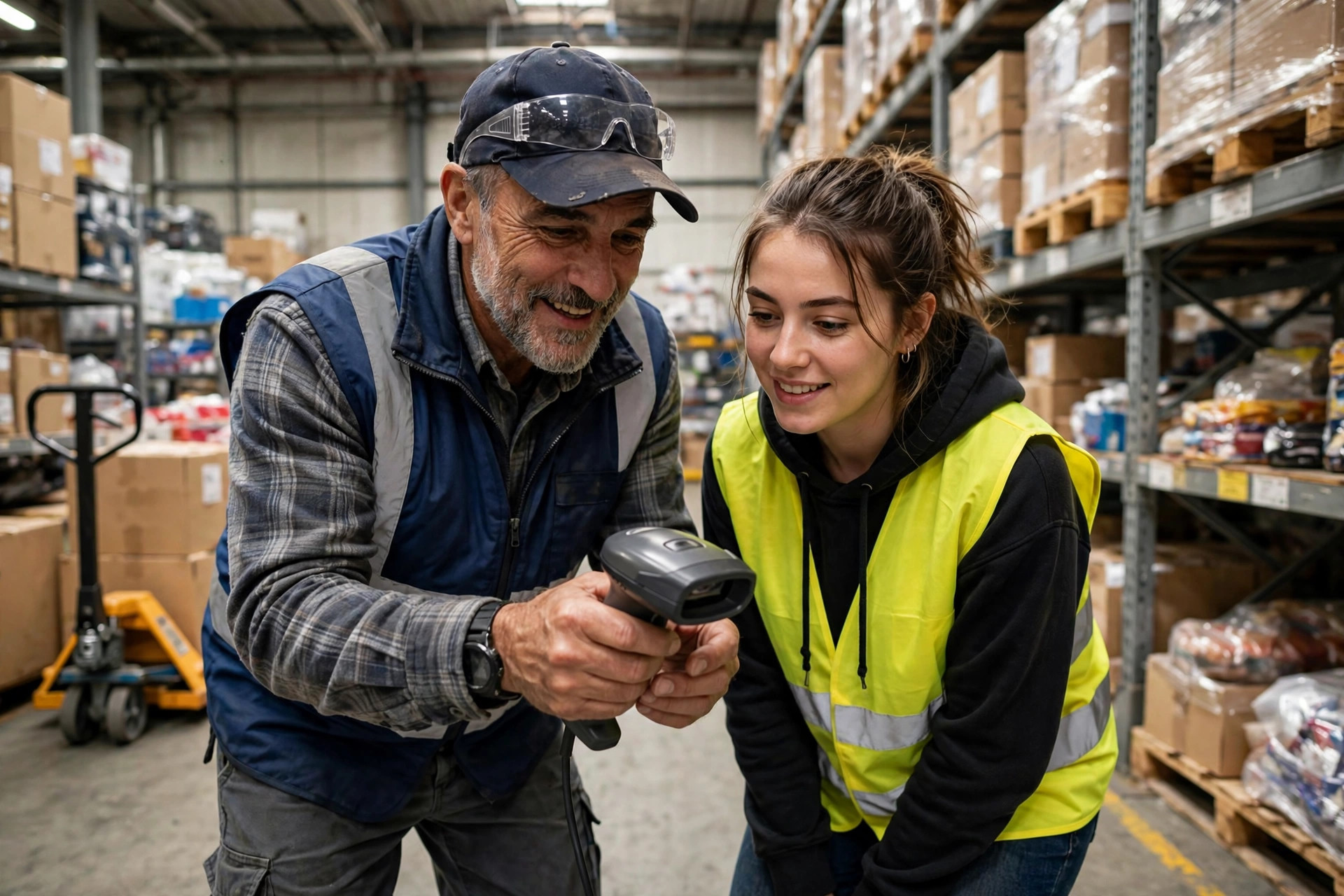Warehouse Mentorship Programs: How to Reward Veteran Trainers Without Backfiring