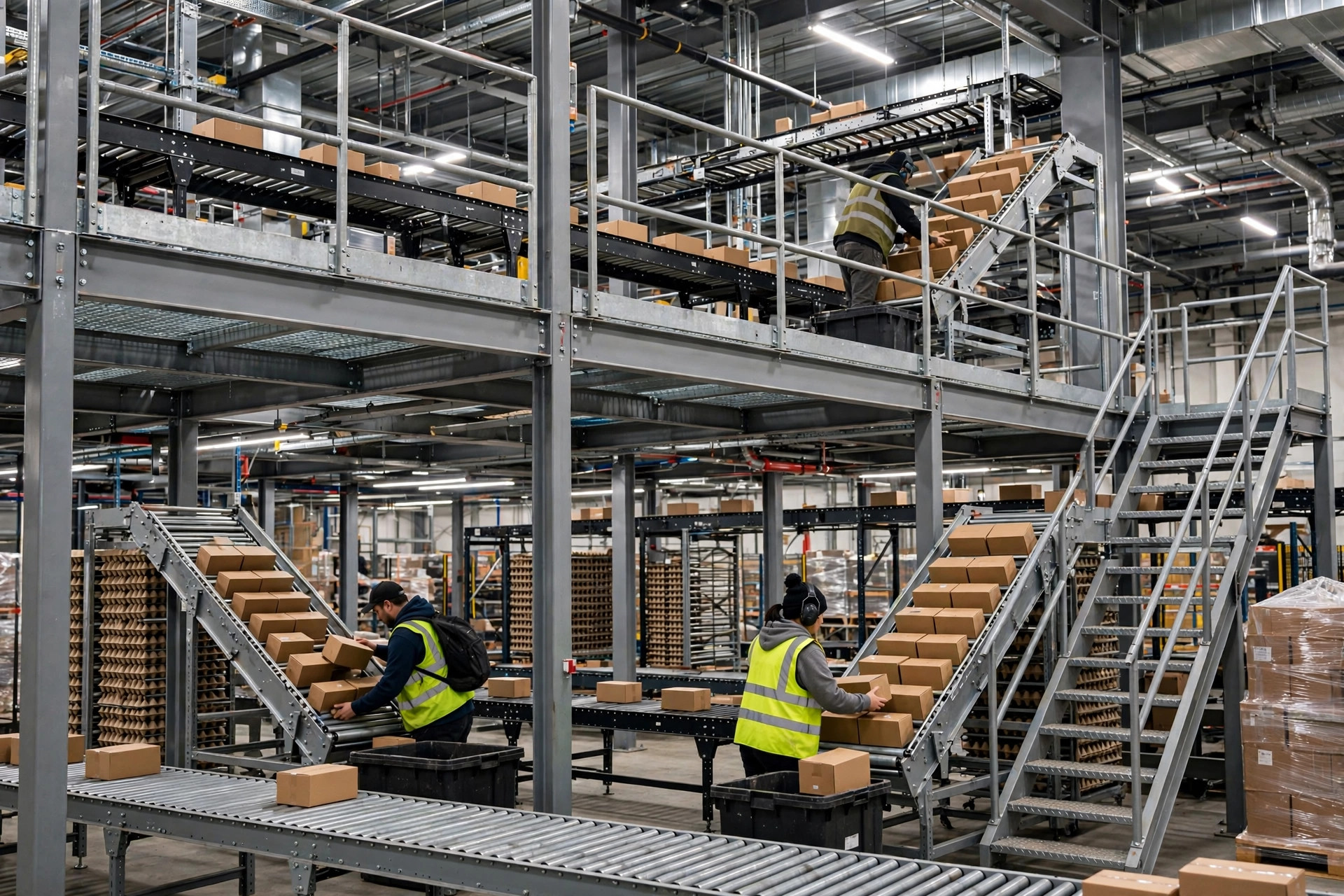 What Is a Warehouse Pick Module, How Does It Work, and What Order Volume Justifies One?