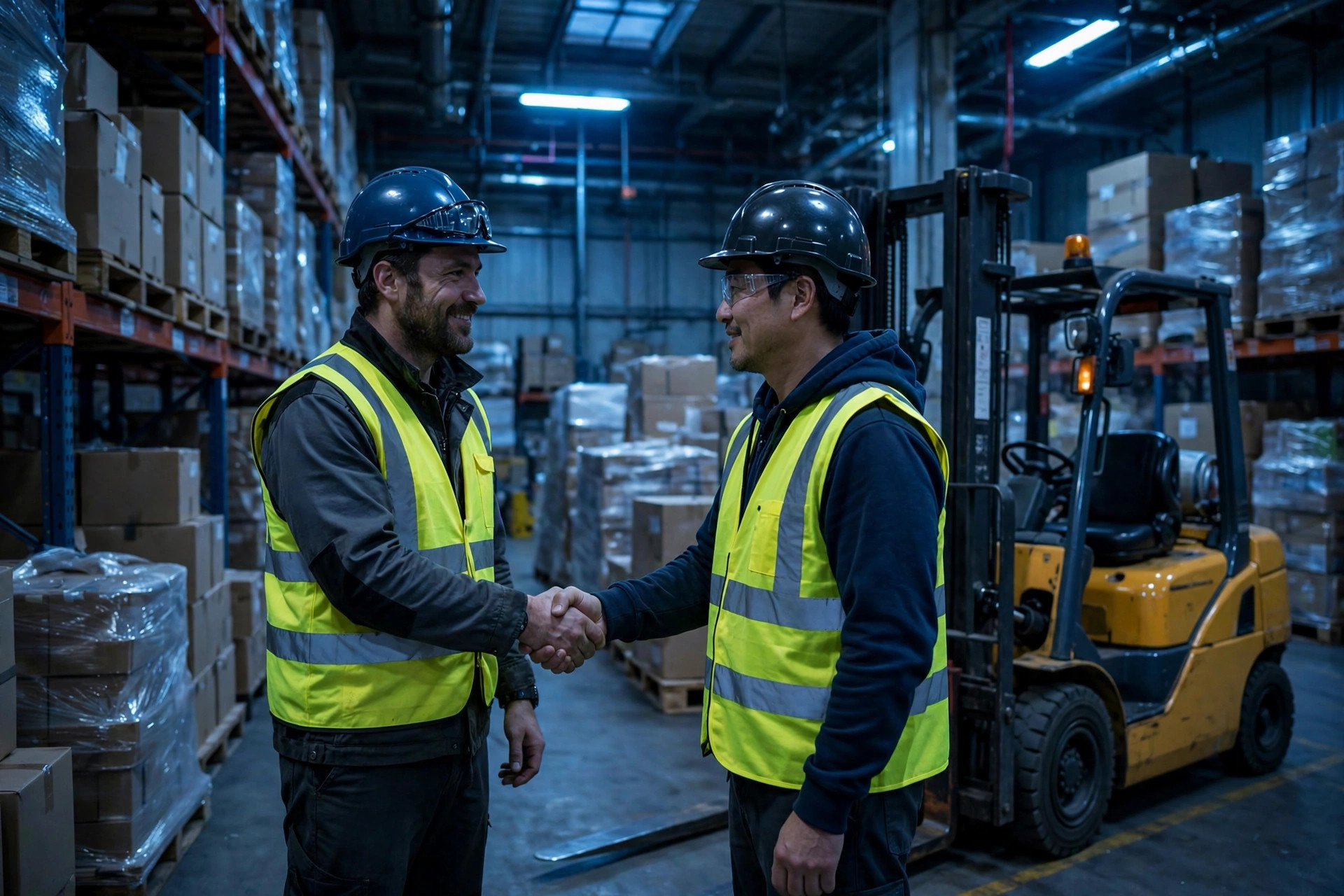 Warehouse Shift Schedules: 8-Hour vs 10-Hour Shifts — the Overtime and Productivity Math