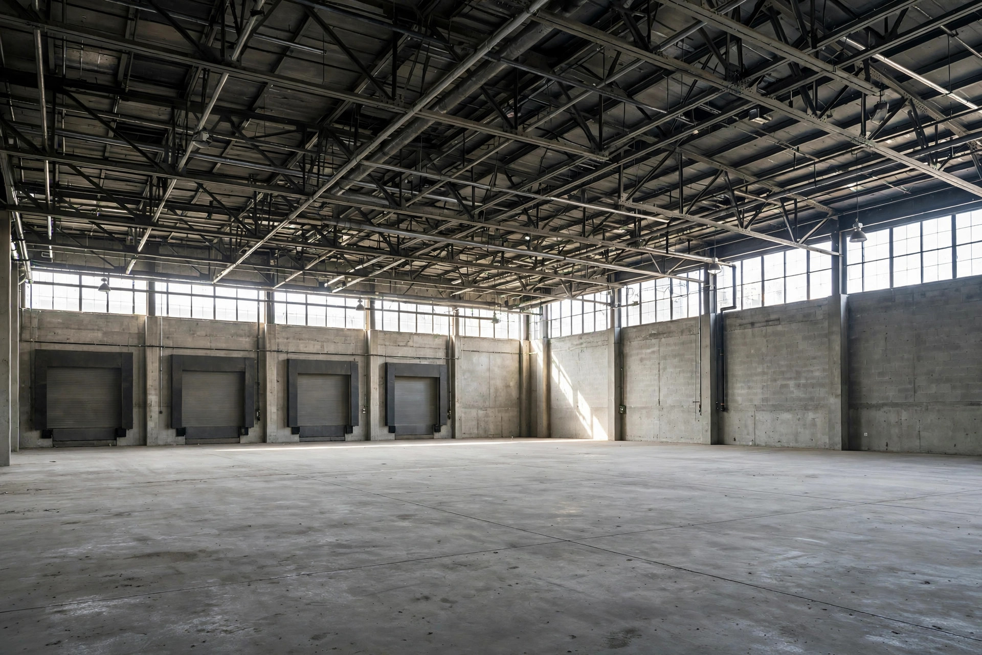 10 Minutes to Judge a Warehouse: 8 Red Flags Before You Sign the Lease
