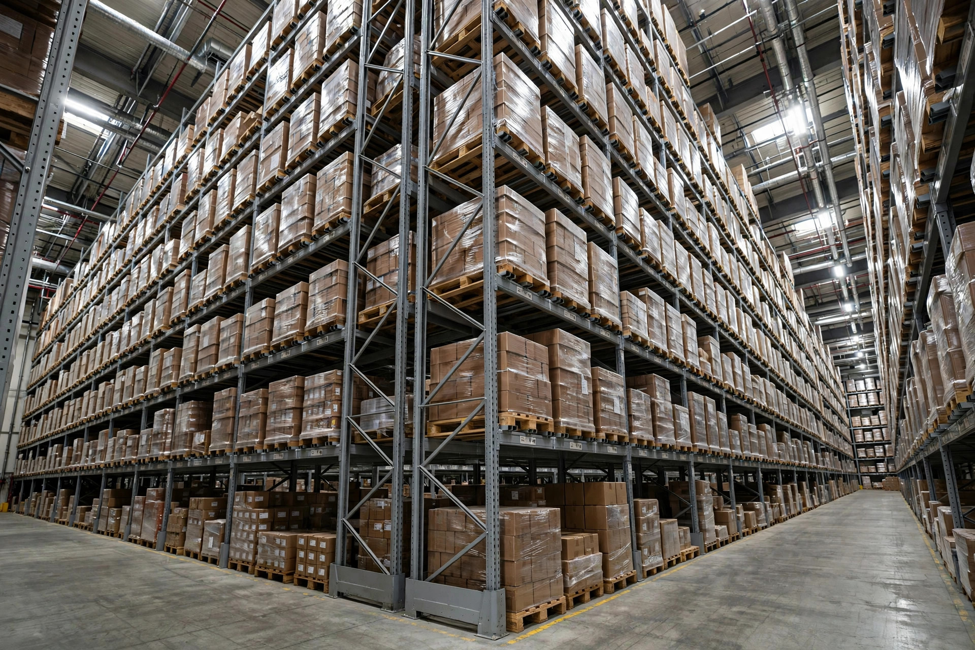 Underinsured Inventory: How Coinsurance Proportionally Cuts Your Claim