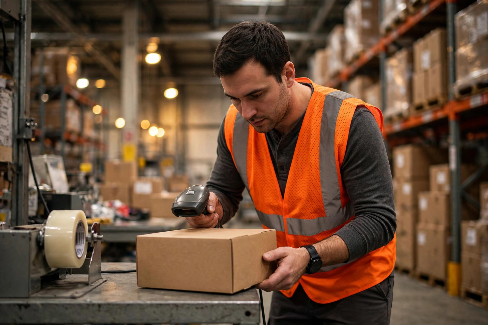 How Is Warehouse UPH Calculated? The Formula, Three Traps, and Keeping Your People