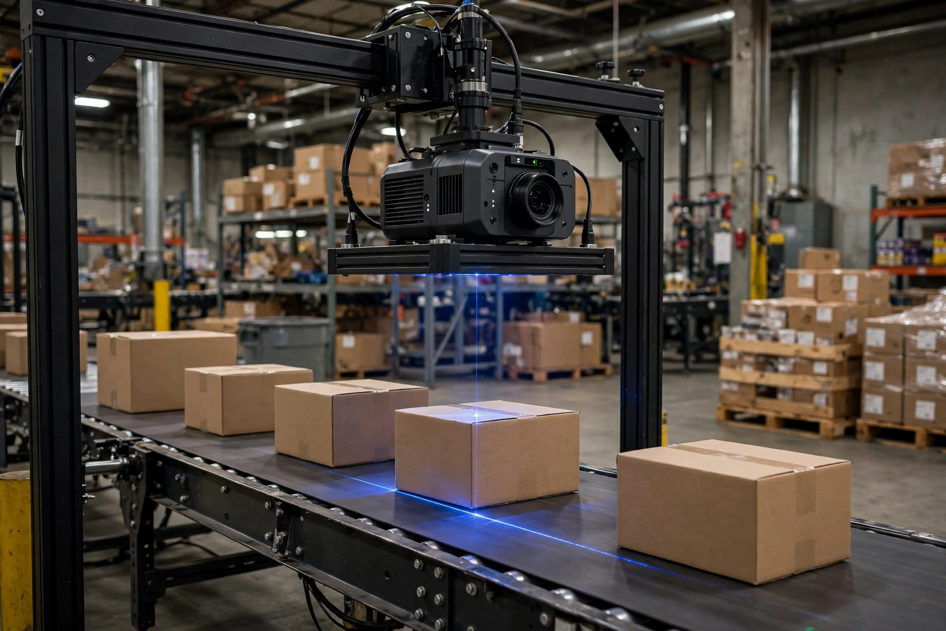Vision Inspection vs Manual Checks: Accuracy, False Rejects, and the Real ROI Math