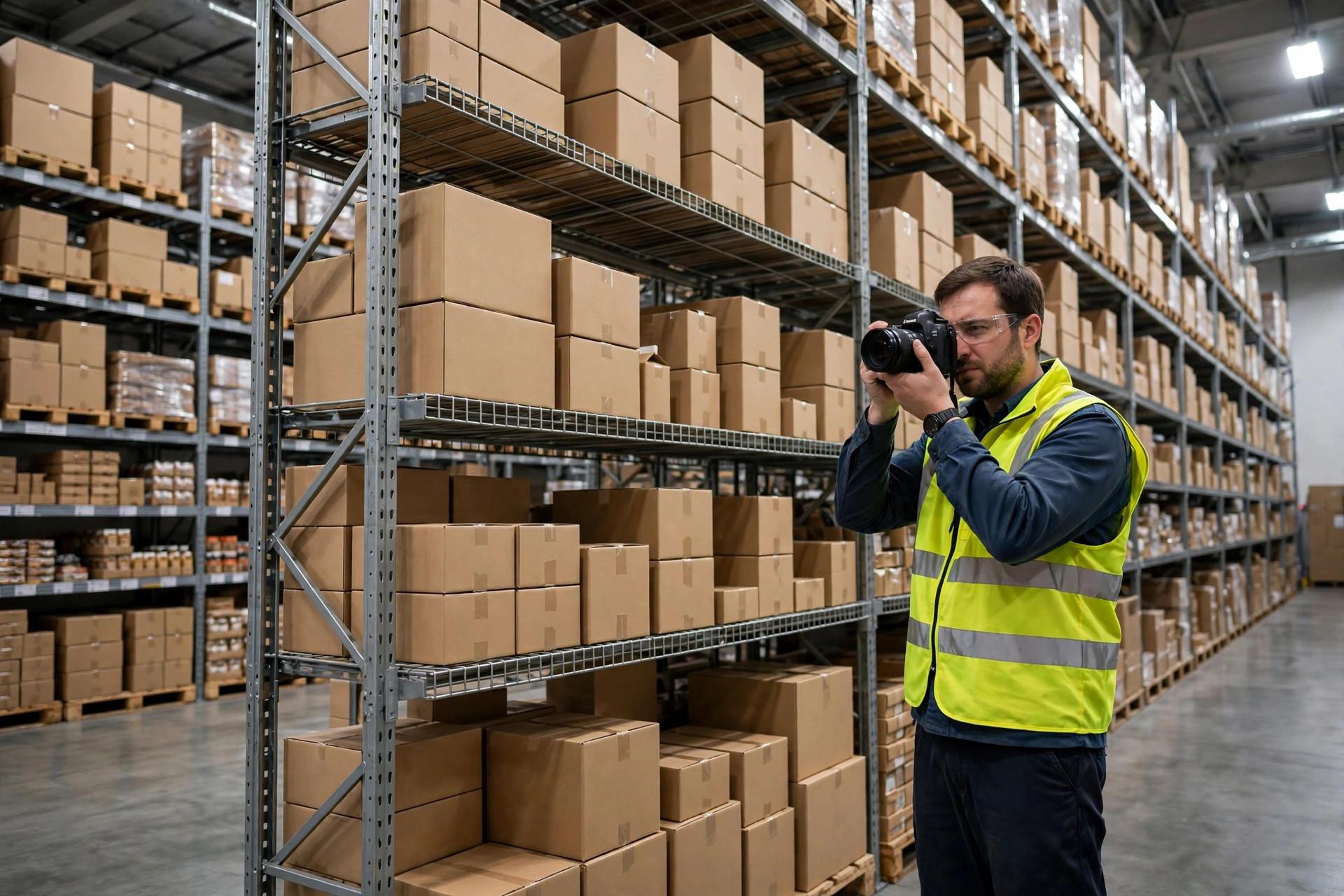 Entraîner votre propre modèle de vision : combien de photos de SKU et quelles étiquettes sont vraiment nécessaires