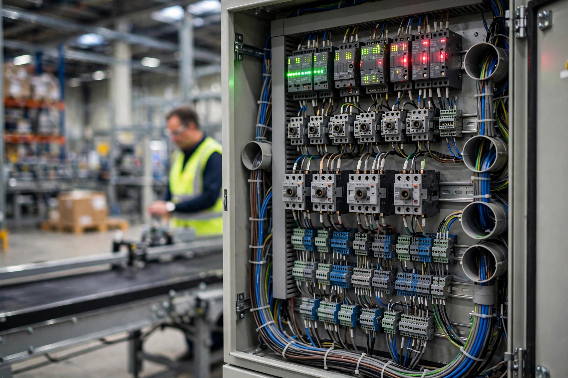 WCS Commissioning Checklist: IO Lists, Signal Mapping, and Dry-Run Tests That Actually Work