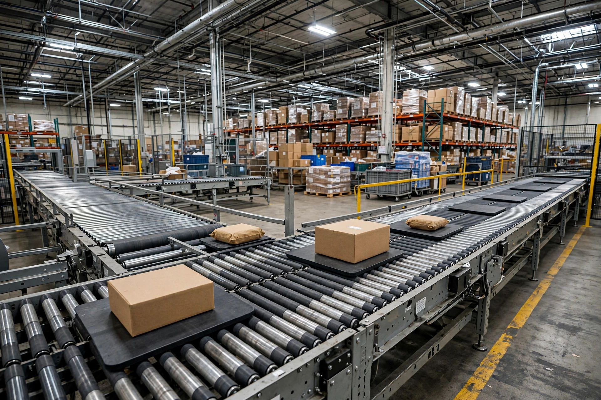 WCS Task Priority in Multi-Client 3PL Warehouses: Why Client A's Rush Order Cuts the Line — and Who Pays for It