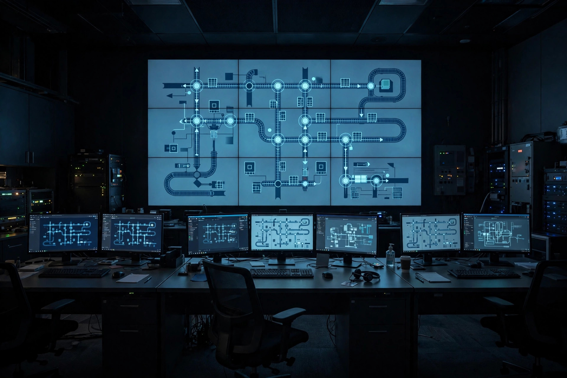 WCS Server Redundancy and Failover: Design It Before Go-Live, Not After