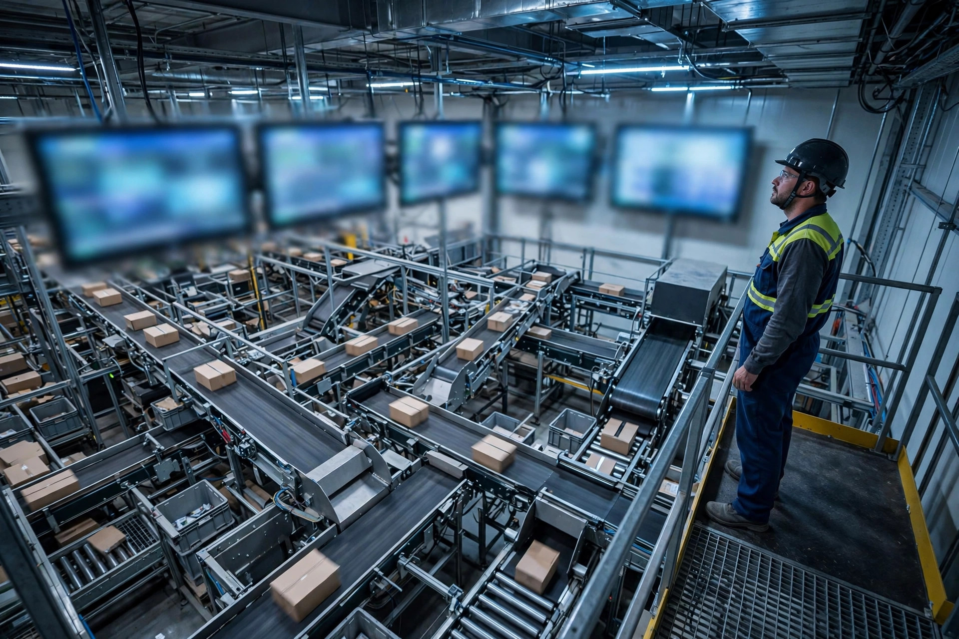 No entre en producción a ciegas: comisionamiento virtual para su WCS