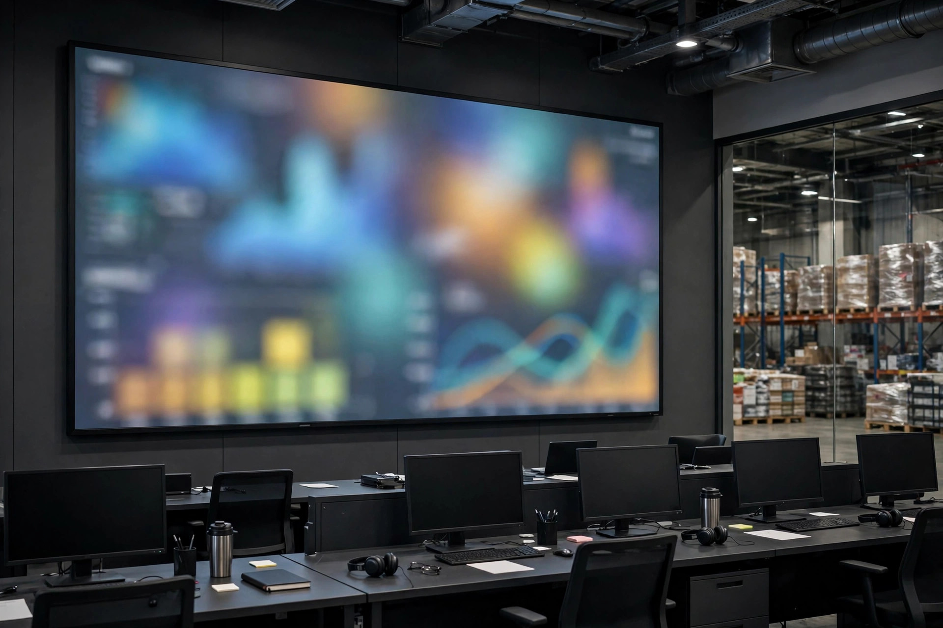 WES vs LMS in the Warehouse: Task Orchestration vs Labor Standards — What's the Real Difference?