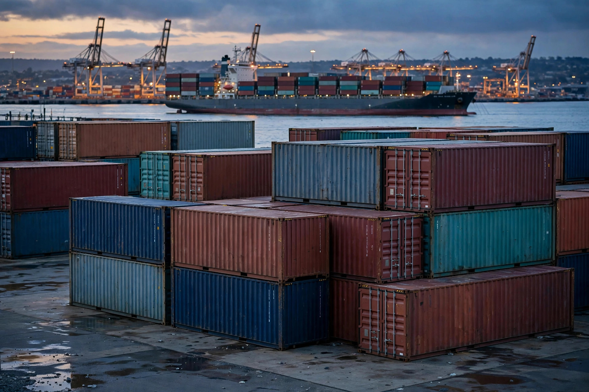 When Is AES Filing Required for Exports? Thresholds and Penalties