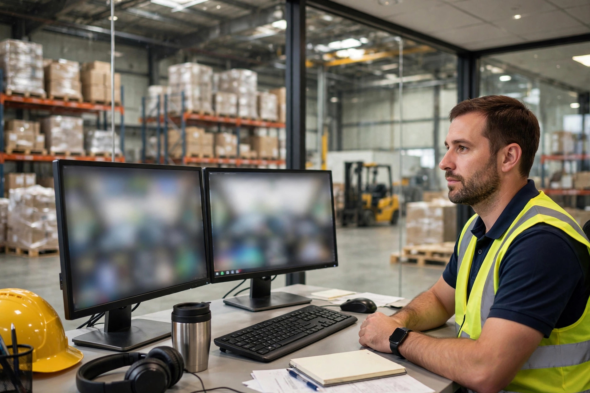 WMS-ERP Integration: 4 Ways Inventory Sync Delay Kills You