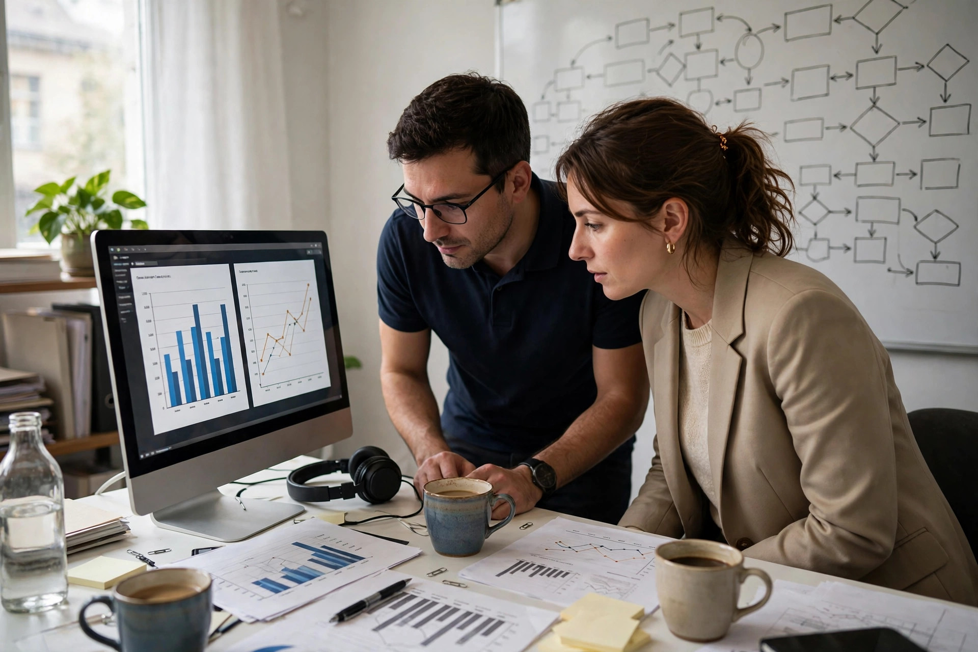When WMS and Finance Disagree: Tracing COGS Reconciliation Failures in 5 Steps