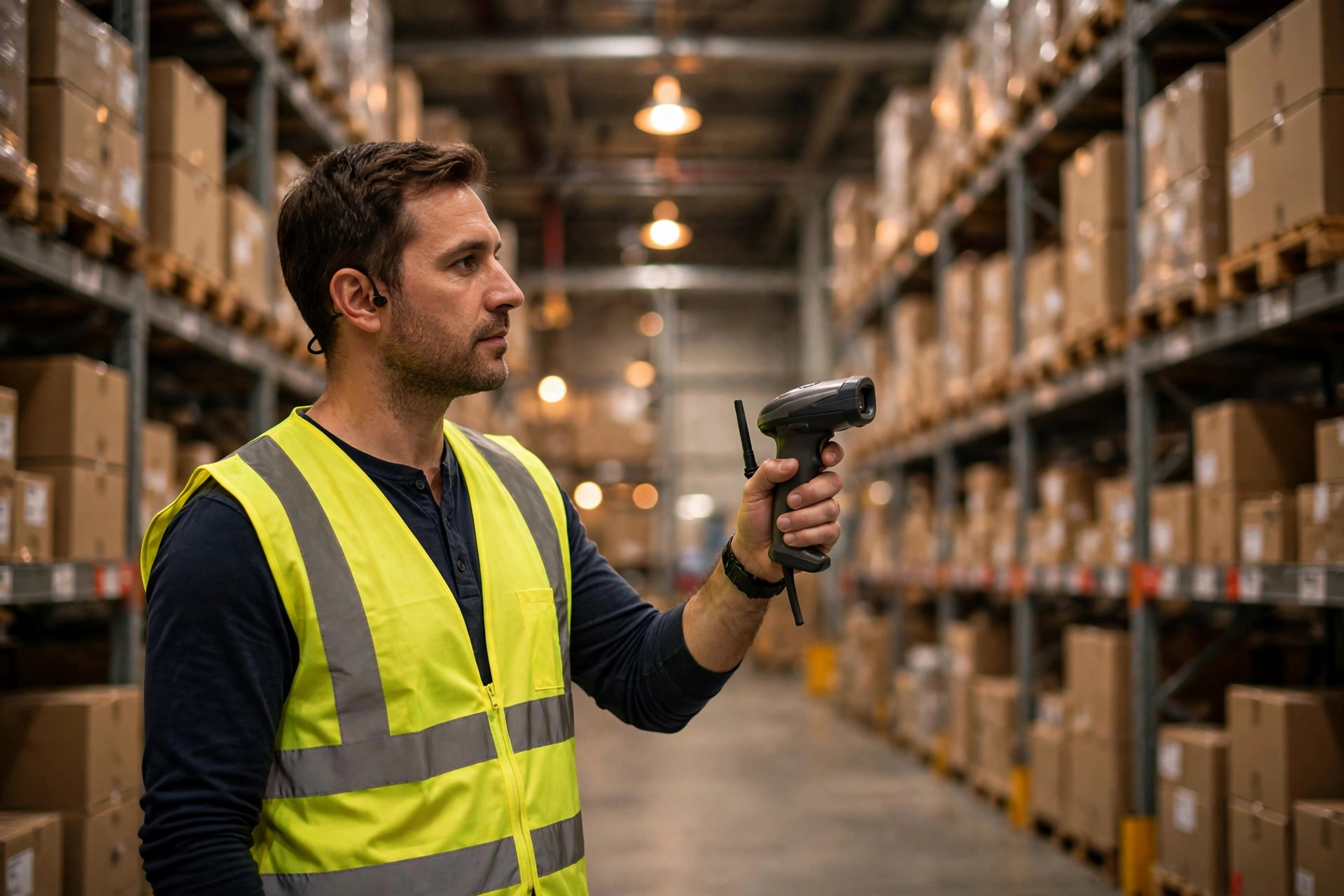 Tarification WMS : par commande vs. par utilisateur — lequel vous coûte le plus cher